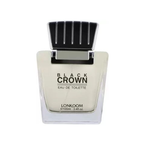 Black Crown
