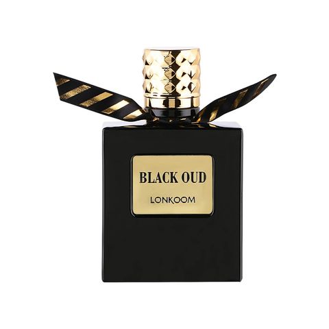 Black Oud