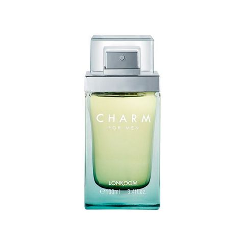 Charm For Men