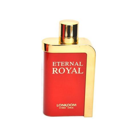 Eternal Royal Red