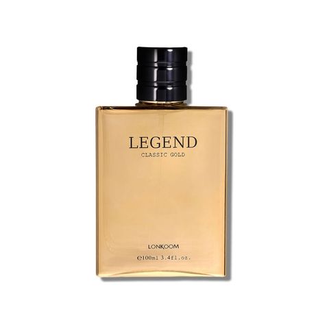 Legend Classic Gold