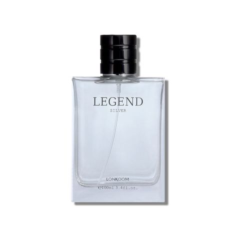 Legend Silver
