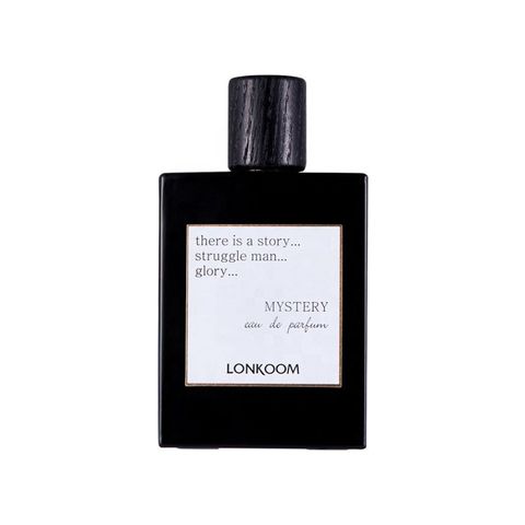 Mystery Black
