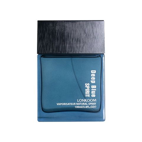 Spirit Deep Blue