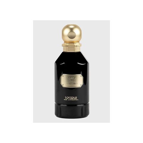 Black Oud