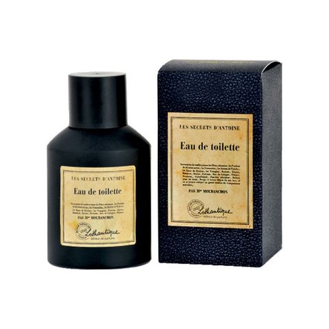 Eau de Toilette