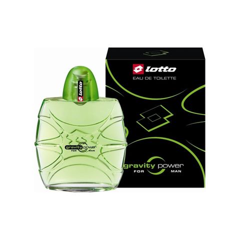Gravity Power for Men