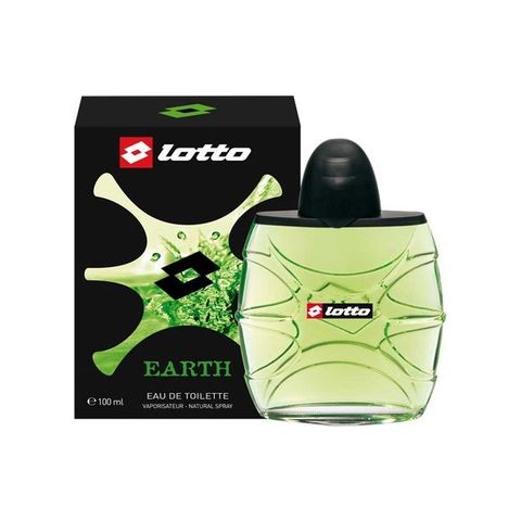 Lotto Earth