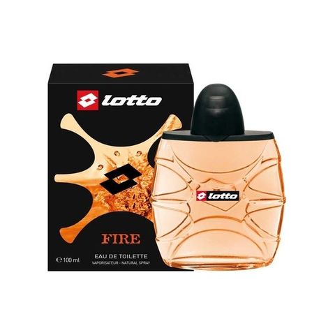 Lotto Fire