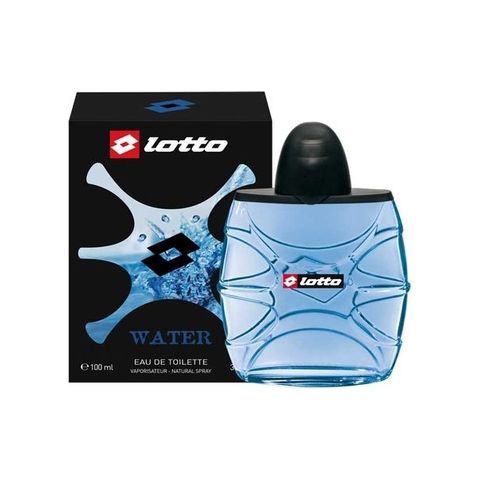 Lotto Water