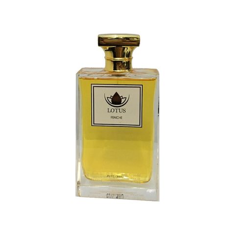 Lotus Fraiche