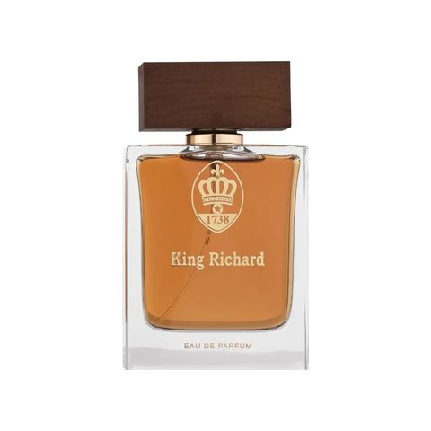King Richard