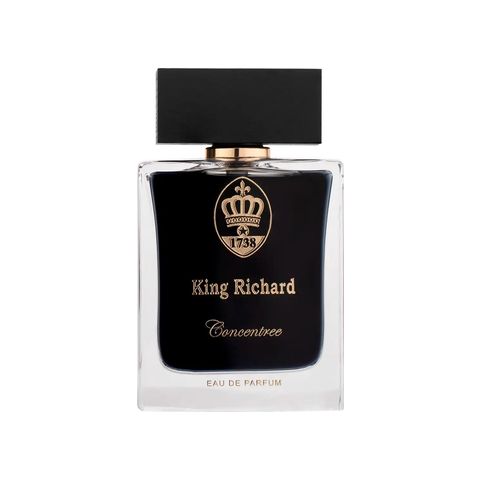 King Richard Concentree