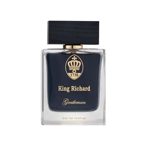 King Richard Gentleman