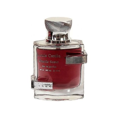 Exotic Scent