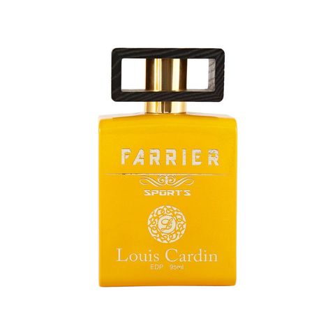 Farrier Sports