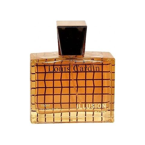 Illusion Oud