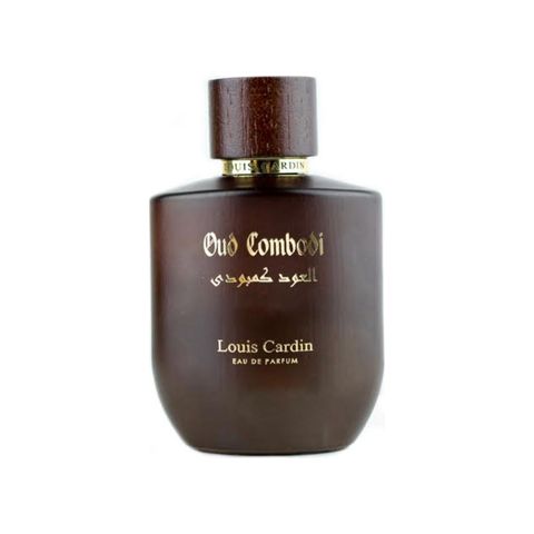 Oud Cambodi