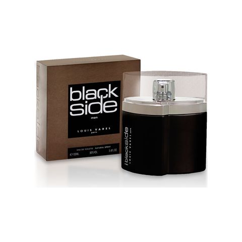 Black Side Men