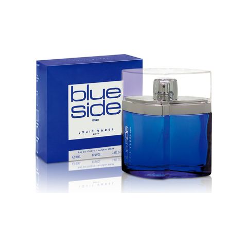 Blue Side Men