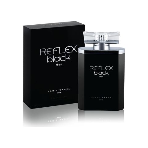 Reflex Black Men
