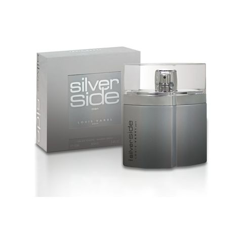 Silver Side Men