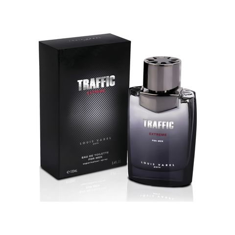 Traffic Extreme For Men