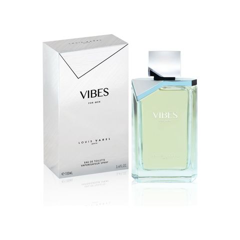 Vibes For Men