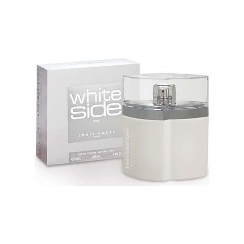 White Side Men