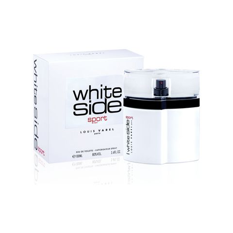 White Side Sport Men