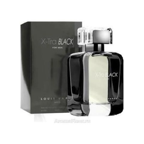 Xtra Black For Men