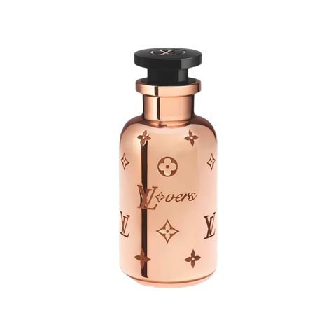 LVERS Copper Edition