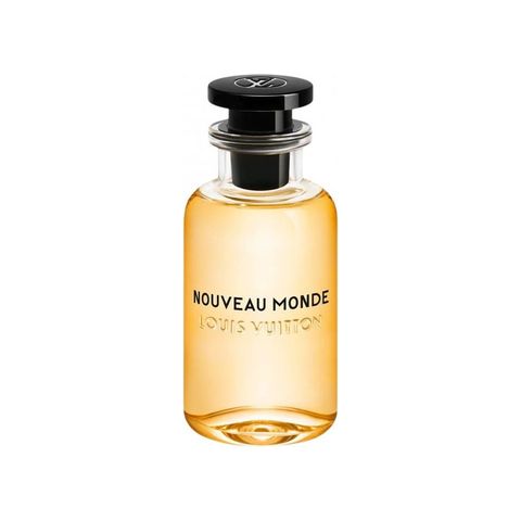 Nouveau Monde
