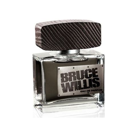 Bruce Willis