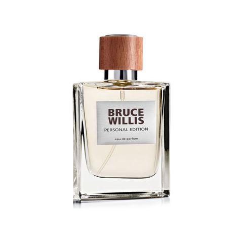 Bruce Willis Personal Edition