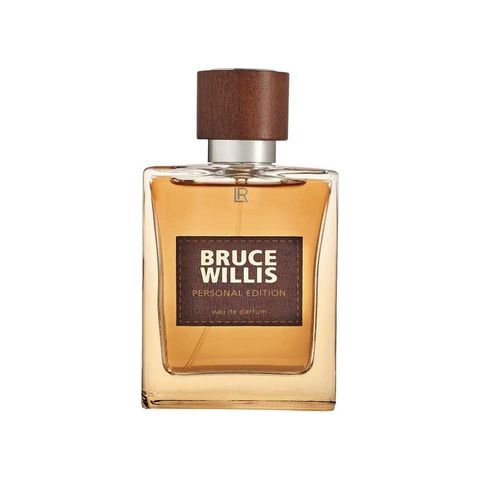 Bruce Willis Personal Edition Winter Edition