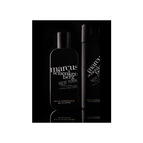 Marcus Schenkenberg Eau de Parfum