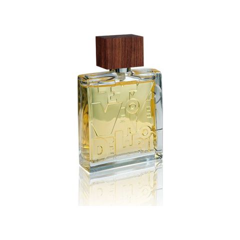 Le Vetiver