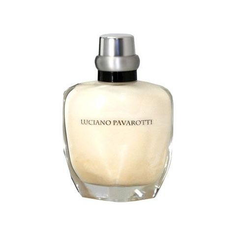 Luciano Pavarotti