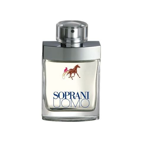 Soprani Uomo