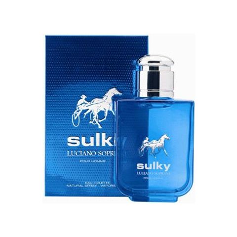 Sulky