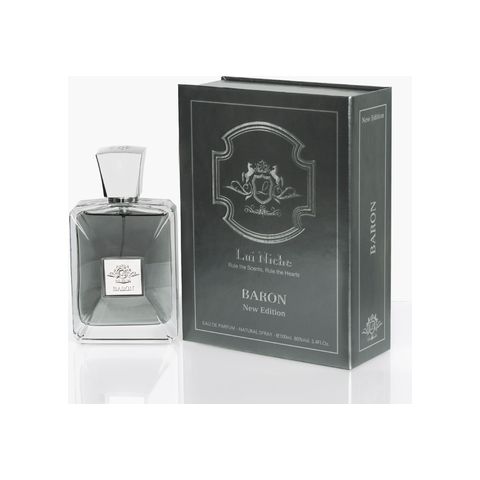 Baron (New Edition)