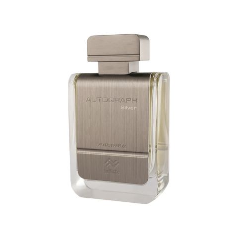 Autograph Silver