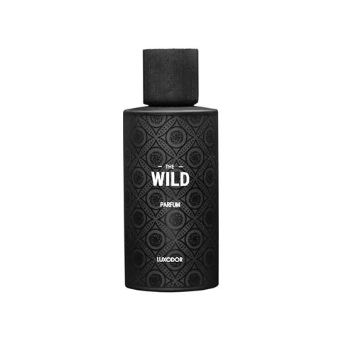 The Wild