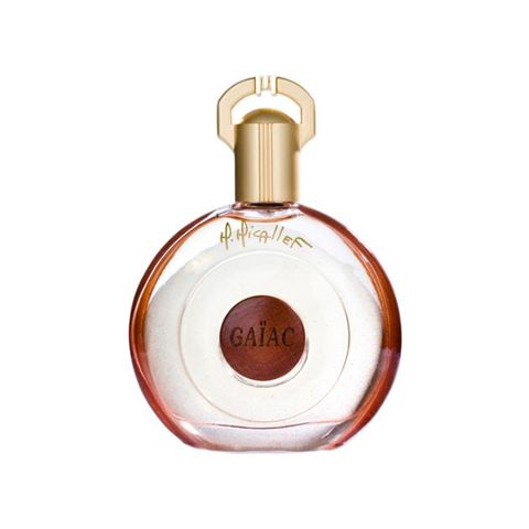 Gaiac