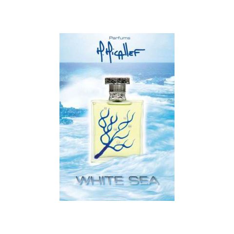 Les 4 Saisons: White Sea