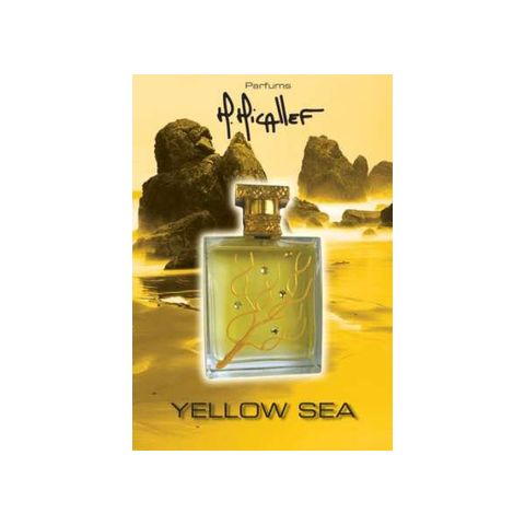 Les 4 Saisons: Yellow Sea
