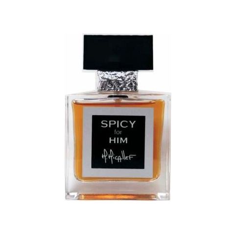 Spicy for Him
