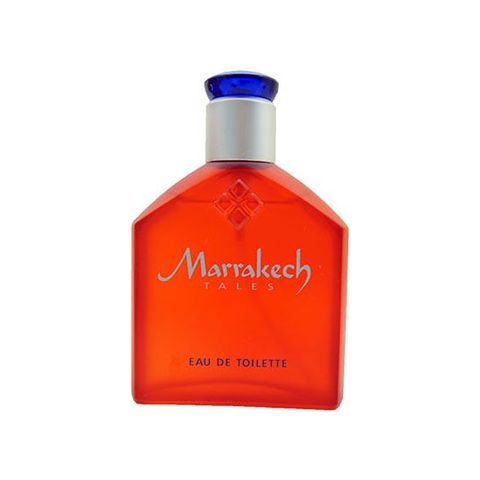 Marrakech Tale