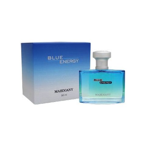Blue Energy